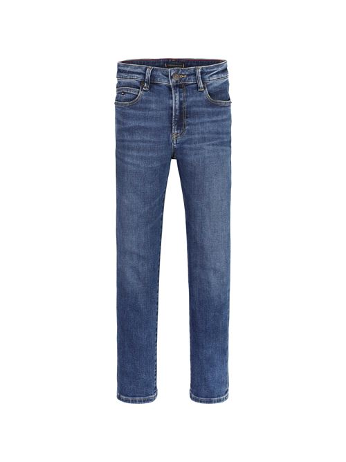  TOMMY HILFIGER | KB0KB074841A4##
